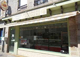 Photo n°1 de Boulangerie Pâtisserie Chancel à Bort-les-Orgues (Boulangerie)