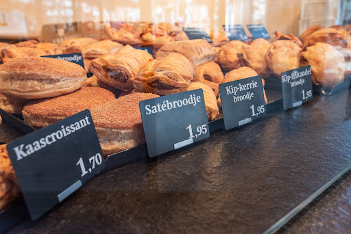 Bakker Ammerlaan (winkelcentrum Hesseplaats) - Thumbnail