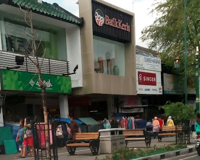 store