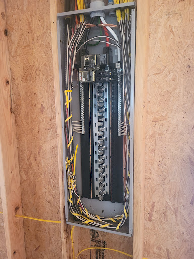 BMFELECTRICLLC - Visual