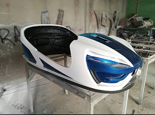 Bertazzon 3b - Visual