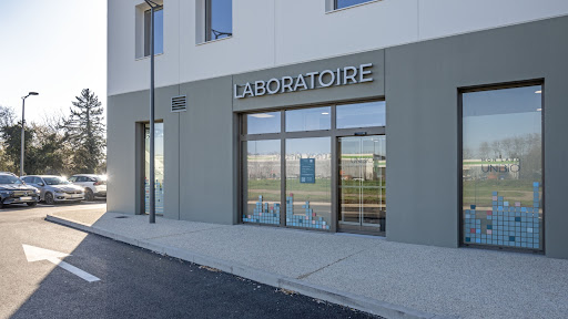 Laboratoire UNIBIO Vourles 7 Chemins