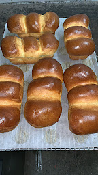 Photo n°11 de Boulangerie La Vaillantine à Nanterre (Boulangerie)