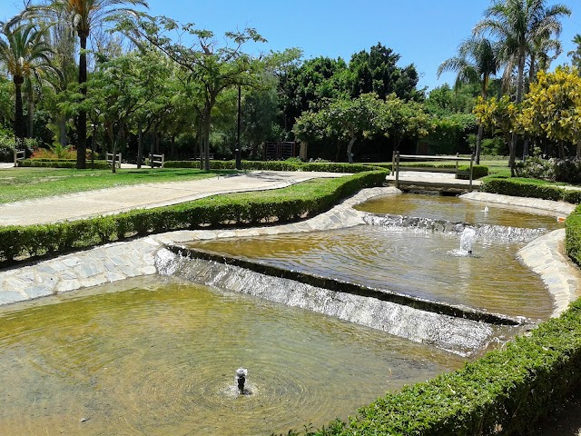 Bioparc Fuengirola