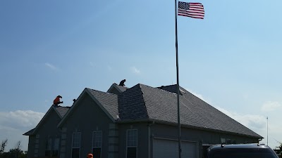 Dickinson Roofing and Construction