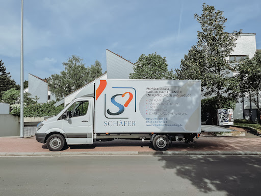 Schäfer Entrümpelung Konstanz