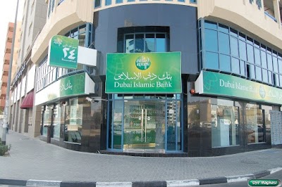 Photos of Dubai Islamic Bank IT Office