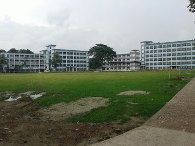 Photos of Sayed Ahmed College Station