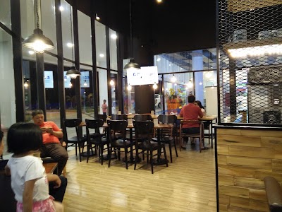 Photos of Max Coffee