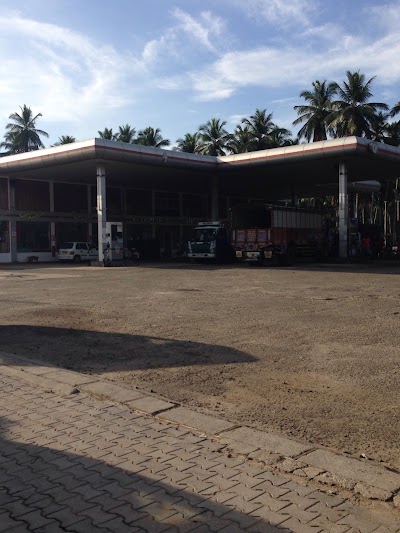 Photos of Ceypetco Filling Center