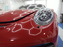 ALEX DETAILING à Poitiers