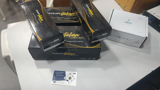 Dispatch Update – Hindware Bathroom Collection post image