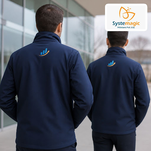 Give your sales team a sharp, professional look with premium embroidered jackets from Systemagic… post image