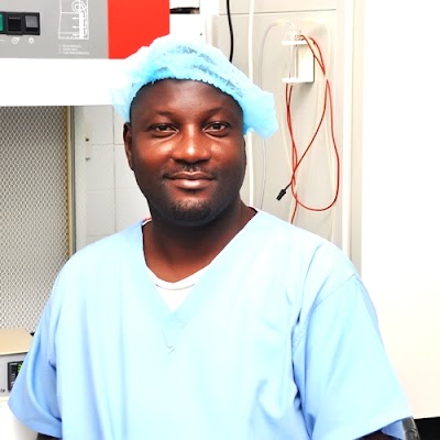 Photos of The Roding Reproductive Centre