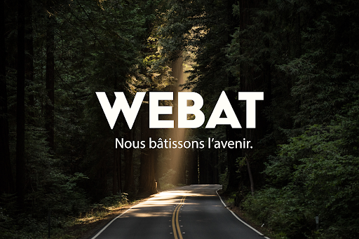 WEBAT - Visual