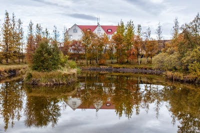 Photos of H&oacute;tel Laugar