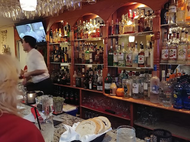 Red Fox Restaurant