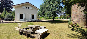 Photo n°9 de Gite la tour de Plumont à Dole (Gîte)