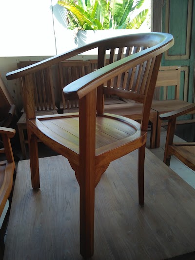 Photos of Bunawi Mebel Jati