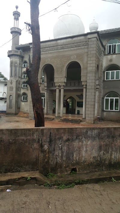 Photos of Masjidun Noor Jumma Mosque