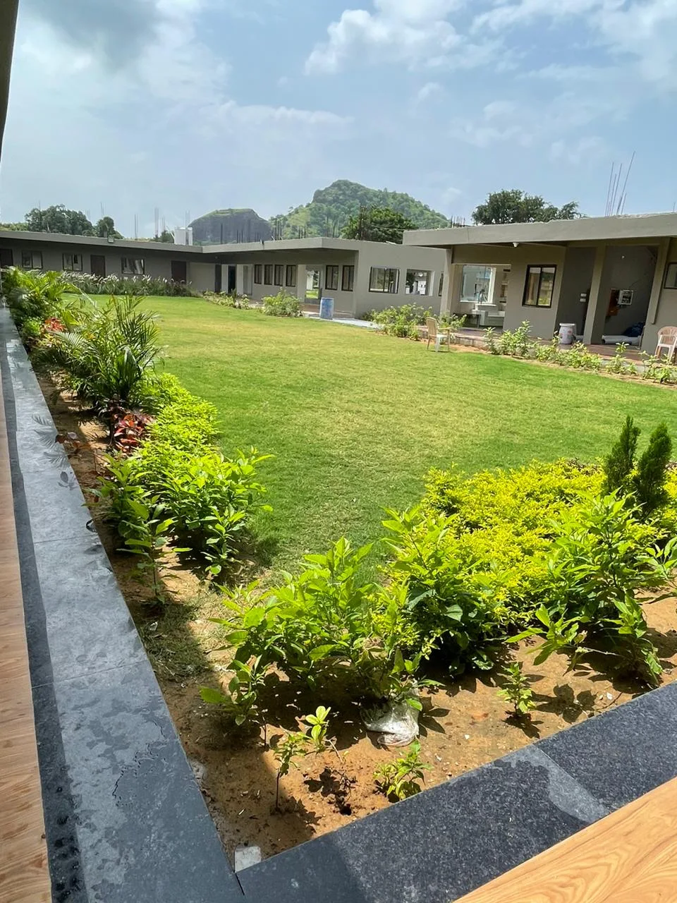 Hotel Sanidhya Inn