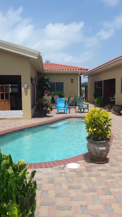 Photos of Little Paradise