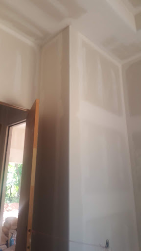 davis drywall - Visual