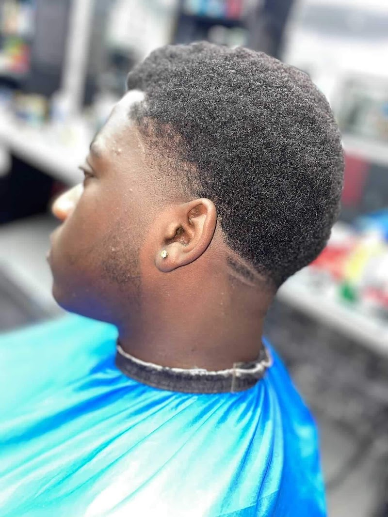 The Barber Shop photo 2