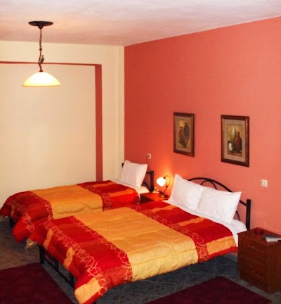 Photos of Galilaios Guesthouse