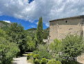 photo de La Bastide Des Hautes Roches à Romeyer