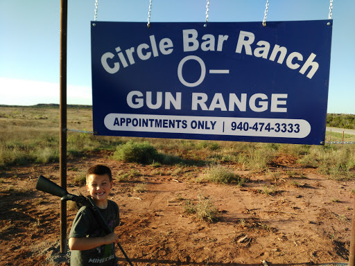 Circle Bar Ranch - Visual
