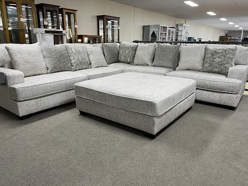 Goulburn Furniture Warehouse - Thumbnail