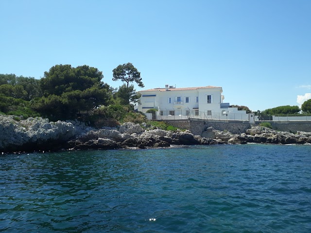 Cap gros ouest
