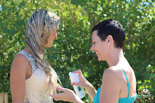 Photo n°18 de Coiffeuse À Domicile Cheveux D'ange - Coiffeuse à Domicile 66 à Corbère-les-Cabanes (Prestataire de mariage)