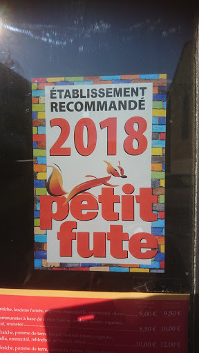 Photo 1 - PIZZA THEZA