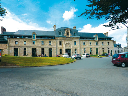 Photo de Centre Hospitalier Spécialisé CHS à Plouguernével (22110)