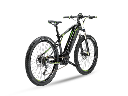 Armony Bikes France Gallery - France