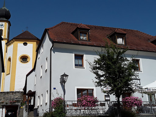 Gaststätte Liebl - Visual