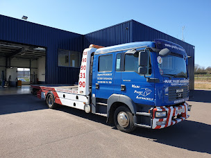 Photo n°7 de Peugeot Marc Pajot Automobile à Créancey (Vendeur de voitures d'occasion)