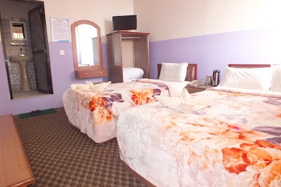 Photos of Hotel Deep Sagar Restaurant & Bar