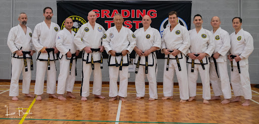 Morley Tae Kwon Do Martial Arts