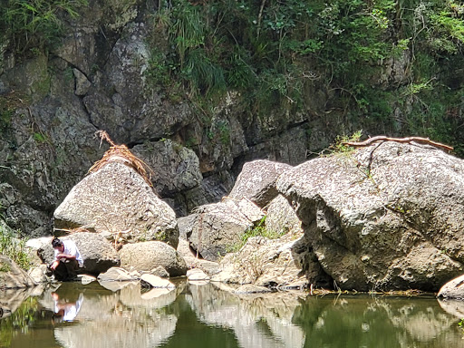 Cascada La Niebla - Thumbnail