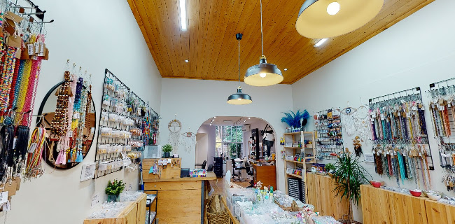 The Bead Shop