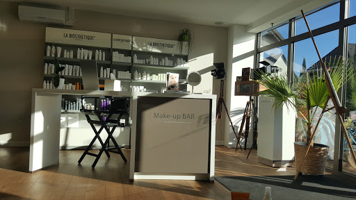 Haarstudio Bergmann Ketsch - Thumbnail
