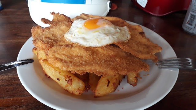 Yang restaurant 楊家餐館