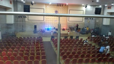 Photos of The Redeemed Christian Church Of God (City Of David)