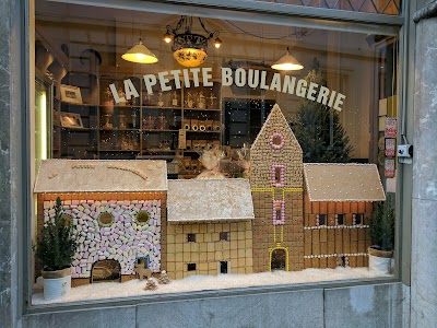 Photos of La Petite Boulangerie