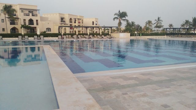 Salalah Rotana Resort