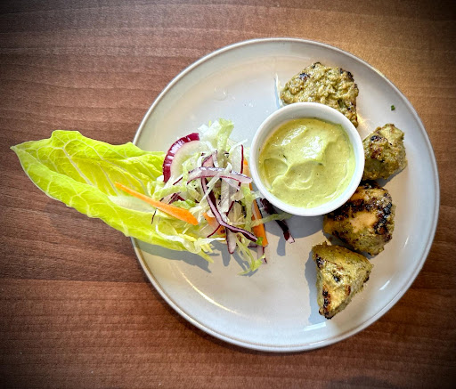 Masala Spoon, Indian restaurant, Macclesfield - Thumbnail