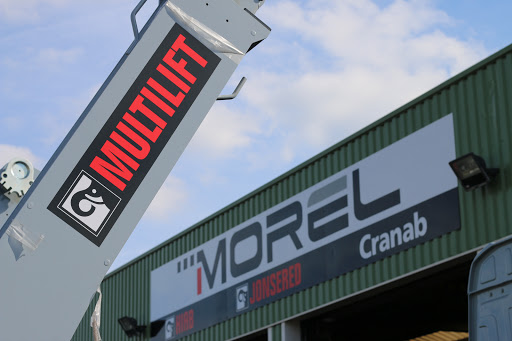MOREL SAS